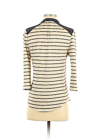 Hayden 3/4 Sleeve Blouse (view 2)