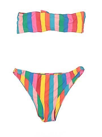 MuMu Mermaid Two Piece Swimsuit (view 1)