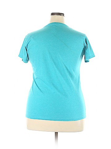 Mossy Oak Short Sleeve T-Shirt (view 2)