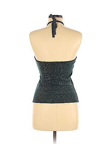 Topshop Sleeveless Blouse (view 2)