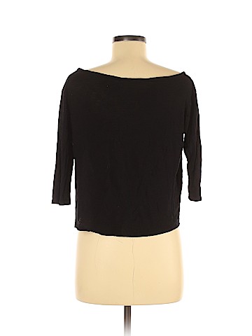 TOBI 3/4 Sleeve T-Shirt (view 2)