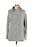 Merona Gray Pullover Sweater Size L - photo 1