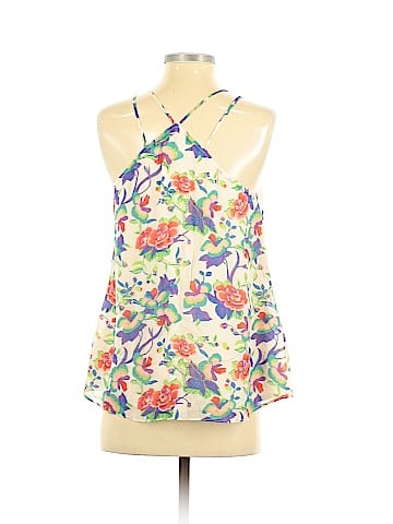 Maeve Sleeveless Blouse (view 2)