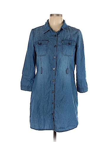 Ci Sono Casual Dress (view 1)