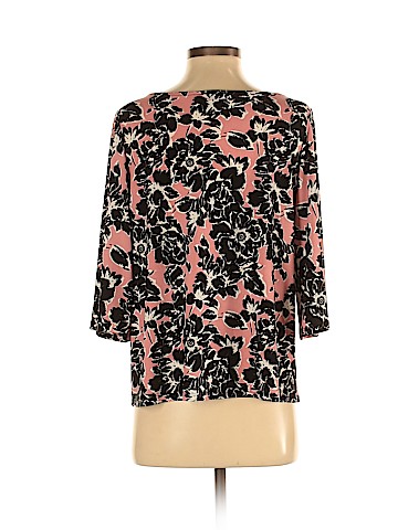 Leota 3/4 Sleeve Top (view 2)