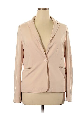 Adrianna Papell Blazer (view 1)