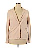 Adrianna Papell Pink Blazer Size L - photo 1