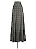 Lularoe Gray Casual Skirt Size M - photo 1