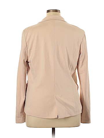 Adrianna Papell Blazer (view 2)