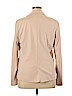 Adrianna Papell Pink Blazer Size L - photo 2