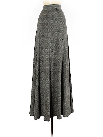 Lularoe Casual Skirt (view 2)