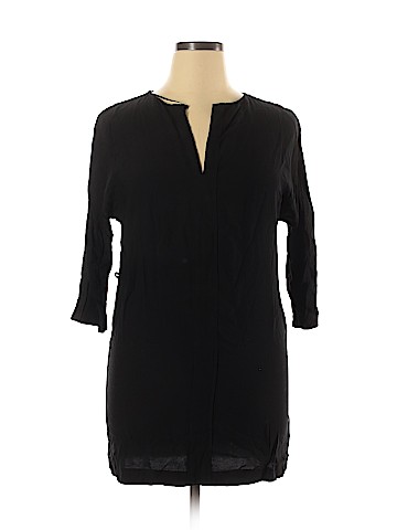 Zara Basic Casual Dress (view 1)