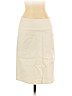 Banana Republic Ivory Casual Skirt Size 0 - photo 1