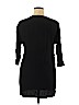 Zara Basic 100% Viscose Black Casual Dress Size XL - photo 2