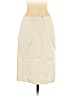 Banana Republic Ivory Casual Skirt Size 0 - photo 2