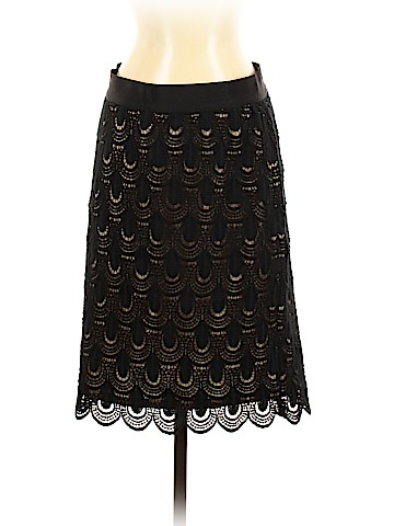 Ann Taylor Casual Skirt (view 1)