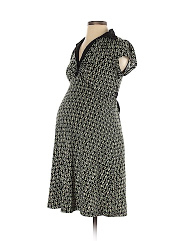 Motherhood Casual Dress (view 1)