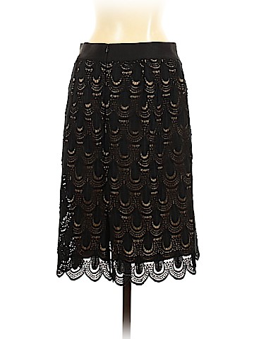 Ann Taylor Casual Skirt (view 2)