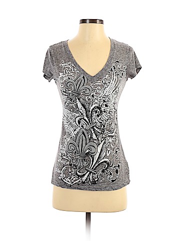 Ransom Short Sleeve T-Shirt (view 1)