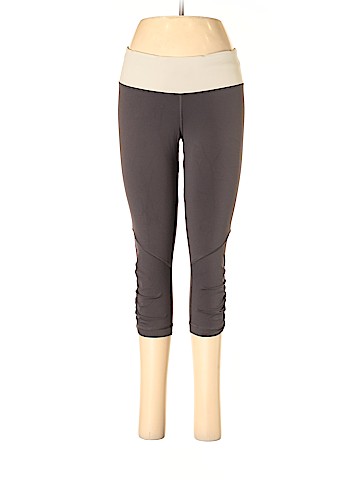 Lululemon Athletica Active Pants (view 1)