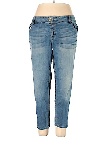 Lane Bryant Jeans (view 1)