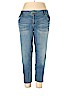 Lane Bryant Blue Jeans Size 20 - photo 1