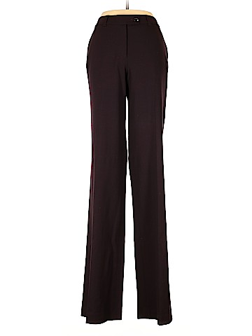 Rachel Zoe Wool Pants (view 1)