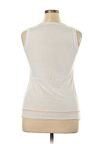 Simply Vera Vera Wang Sleeveless Top (view 2)