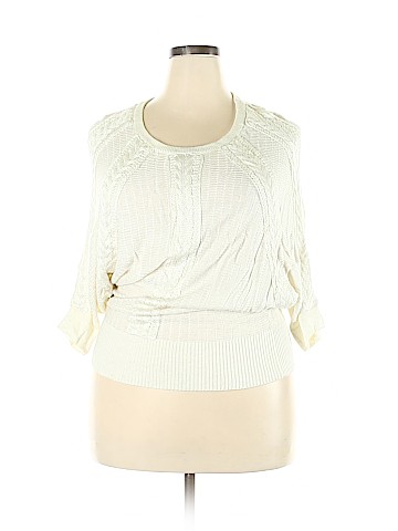 Vero Moda Pullover Sweater (view 1)