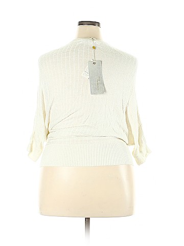 Vero Moda Pullover Sweater (view 2)