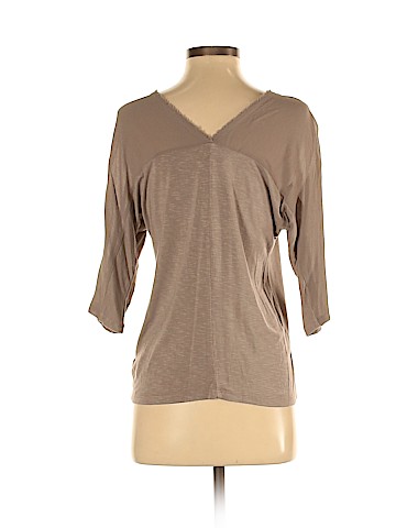 Dolan 3/4 Sleeve Top (view 2)