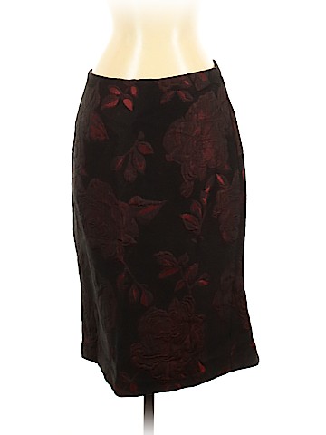 Ann Taylor Casual Skirt (view 1)
