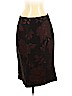 Ann Taylor Black Casual Skirt Size 4 - photo 1