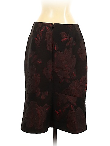 Ann Taylor Casual Skirt (view 2)