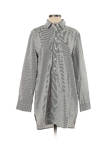 J. McLaughlin Casual Dress (view 1)