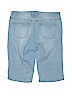 Bandolino Blue Denim Shorts Size 12 - photo 2