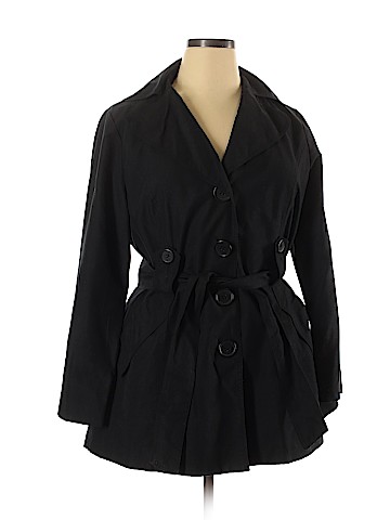 Foufou Jacket (view 1)