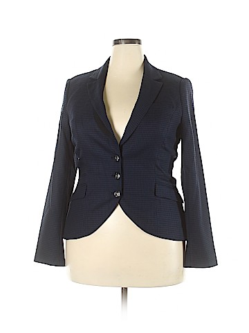 White House Black Market Blazer (view 1)