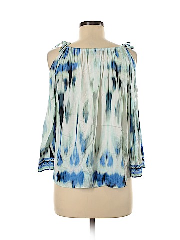 Haley Bob Long Sleeve Blouse (view 2)