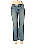 Levi's Blue Jeans Size 10 - photo 1