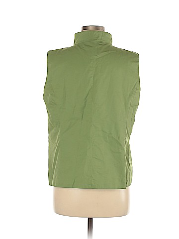 Eileen Fisher Vest (view 2)