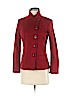 CAbi Red Jacket Size 4 - photo 1