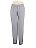 Nike Gray Sweatpants Size L - photo 1