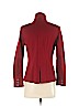 CAbi Red Jacket Size 4 - photo 2