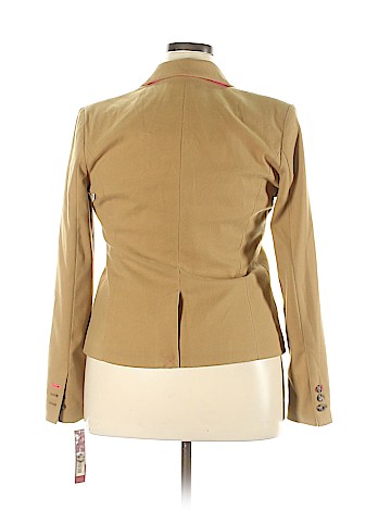 Merona Blazer (view 2)