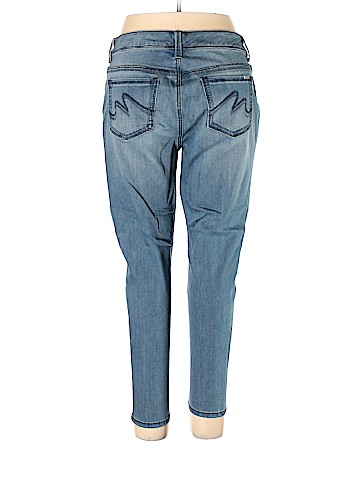 Melissa McCarthy Seven7 Jeans (view 2)