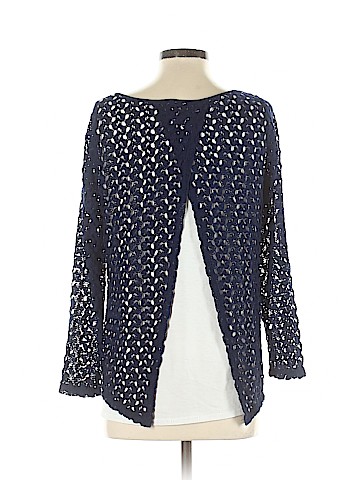 Ruby Rd. Pullover Sweater (view 2)