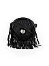 JJ Winters Black Crossbody Bag One size - photo 1