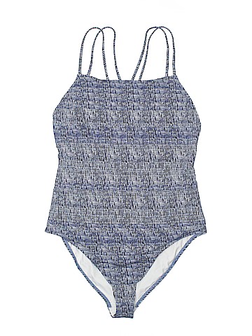 Ann Taylor LOFT One Piece Swimsuit (view 1)