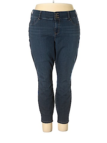 Torrid Jeans (view 1)